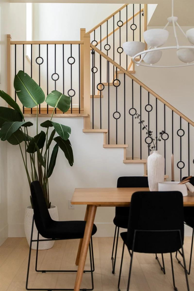 Primary Bedroom Photo of 2 745 Skeena Street, Vancouver, BC