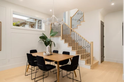 Pantry Photo of 2 745 Skeena Street, Vancouver, BC