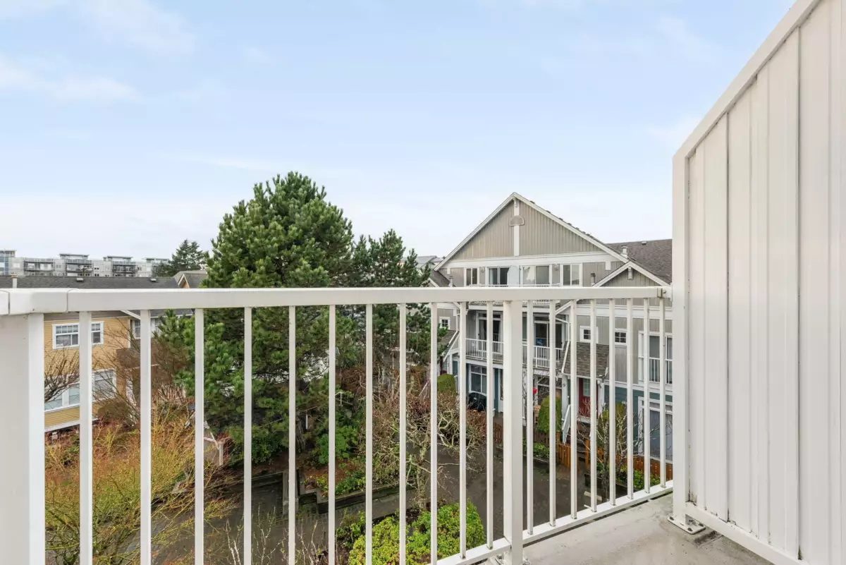 Bedroom 4 Photo of 24 6300 London Road, Richmond, BC