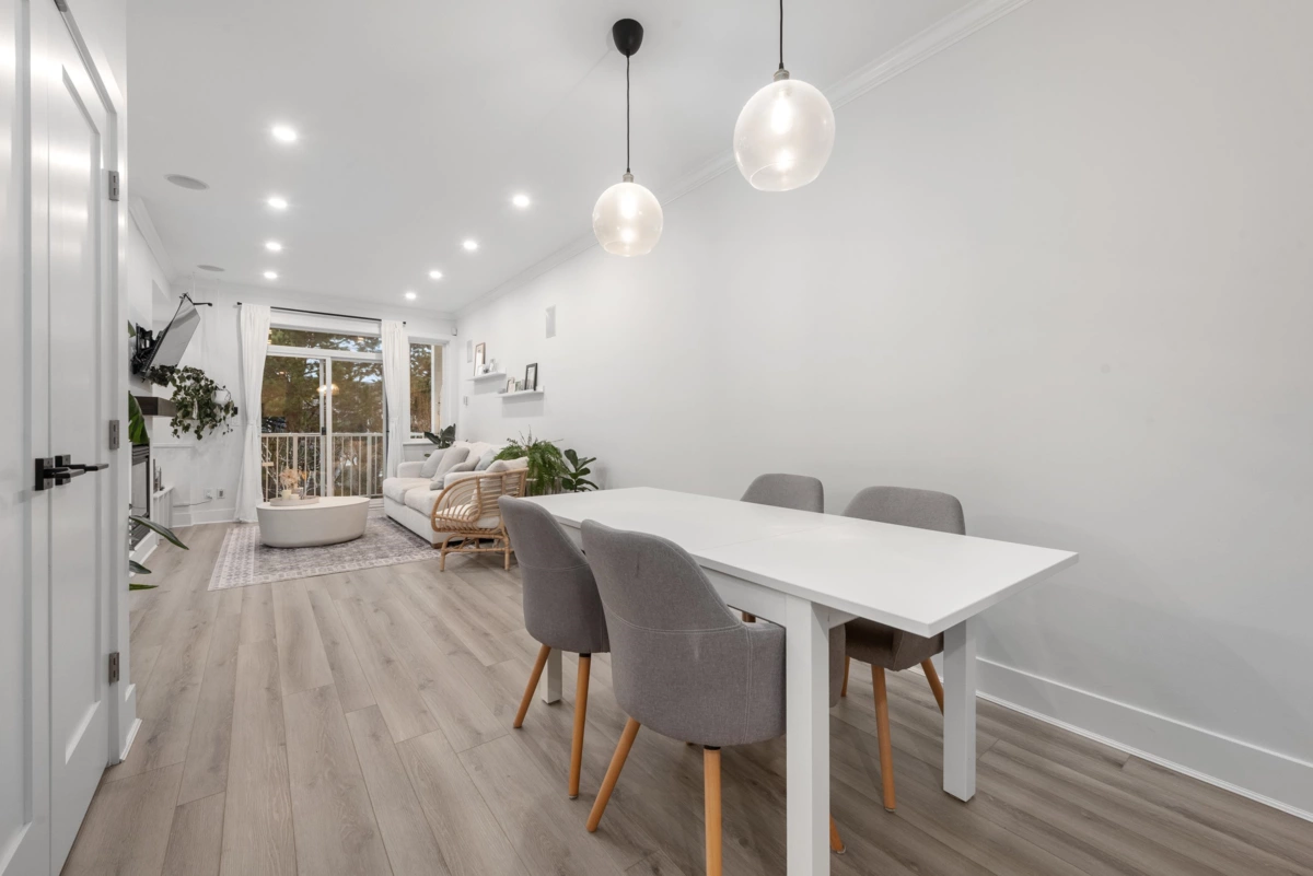 Family Room Photo of 24 6300 London Road, Richmond, BC