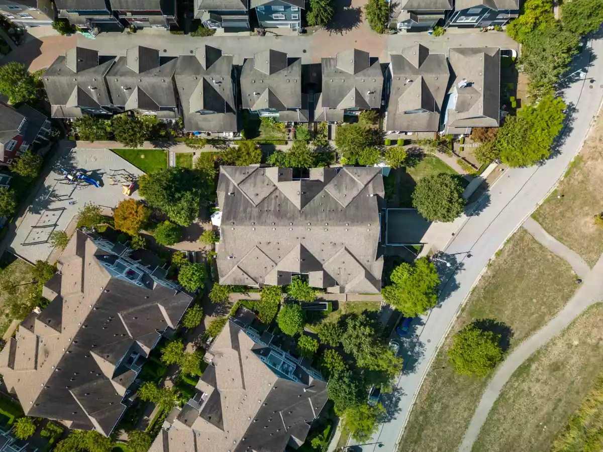 Hallway Photo of 24 6300 London Road, Richmond, BC