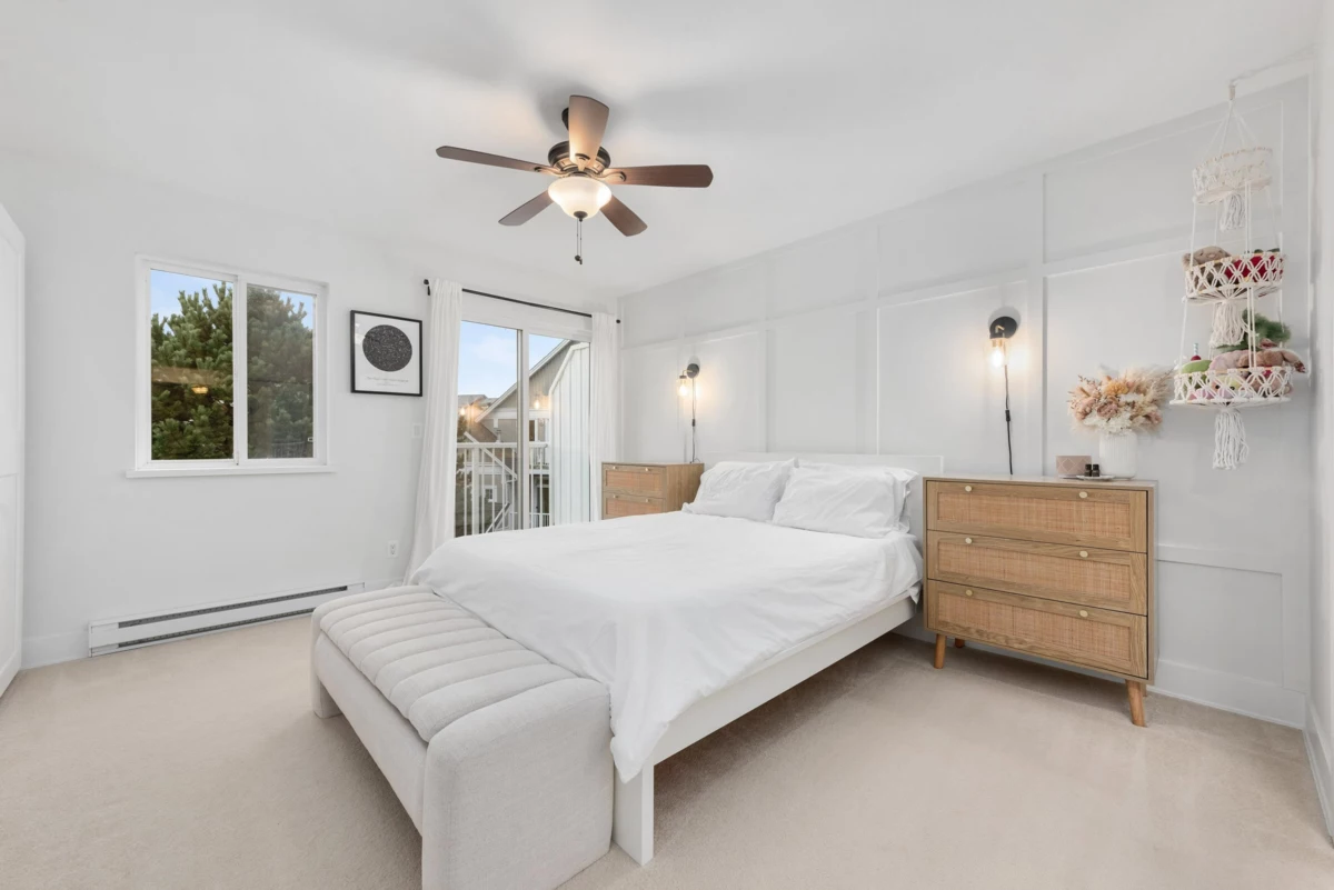 Kitchen Photo of 24 6300 London Road, Richmond, BC