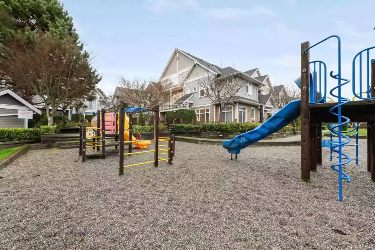 Mudroom Photo of 24 6300 London Road, Richmond, BC
