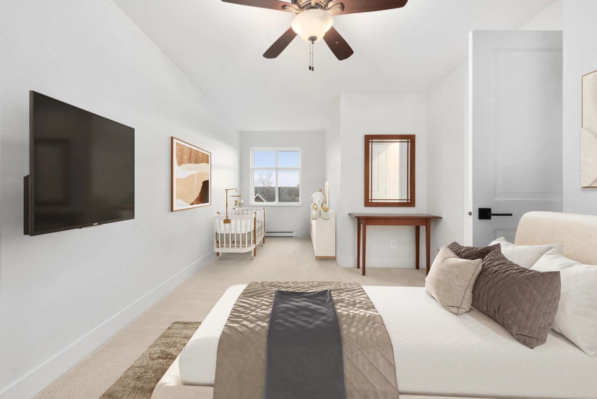 Pantry Photo of 24 6300 London Road, Richmond, BC