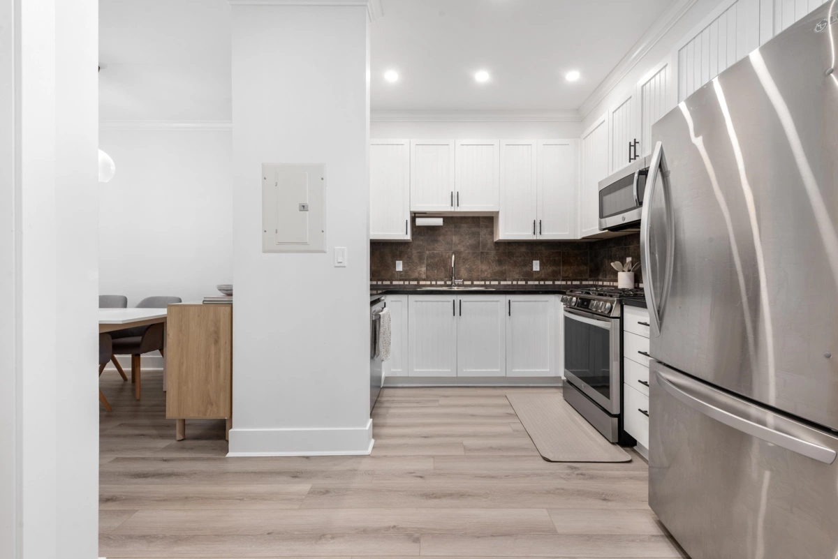 Primary Bedroom Photo of 24 6300 London Road, Richmond, BC