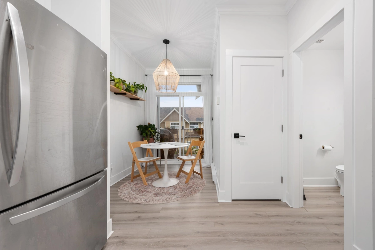 Walk-In Closet Photo of 24 6300 London Road, Richmond, BC