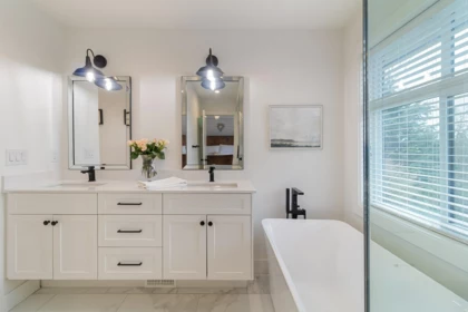 Guest Bathroom Photo of 7 35810 Mckee Road, Abbotsford, BC