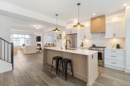 Kitchen Photo of 7 35810 Mckee Road, Abbotsford, BC