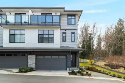 Outdoor Deck Photo of 7 35810 Mckee Road, Abbotsford, BC