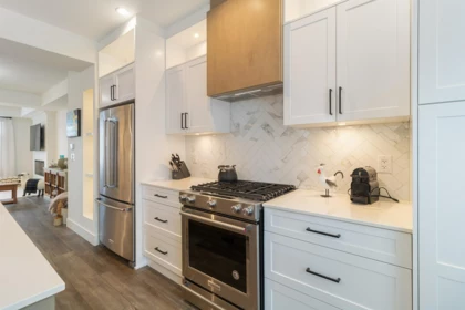 Pantry Photo of 7 35810 Mckee Road, Abbotsford, BC