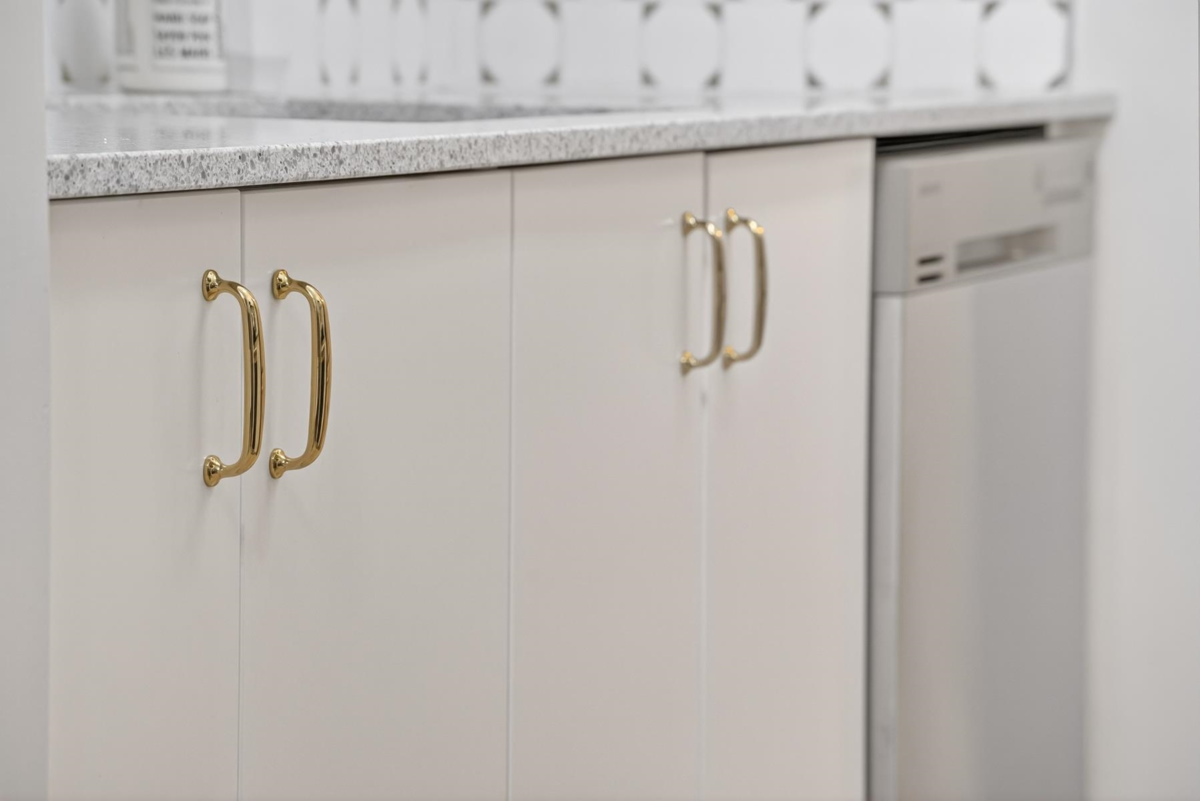 Dining Area Photo of 311 1010 Howe Street, Vancouver, BC