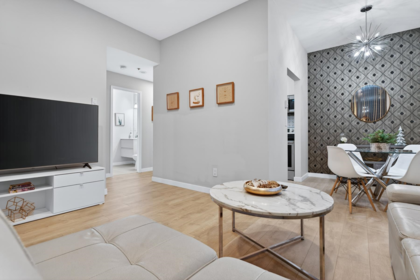Pantry Photo of 311 1010 Howe Street, Vancouver, BC