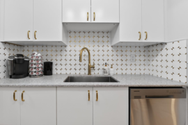 311 1010 Howe Street, Vancouver, BC