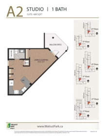 A311 8233 208b Street, Langley, BC, Langley — Apartment/Condo for sale