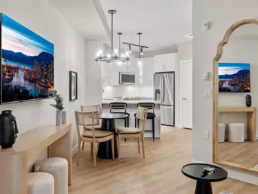 Loft / Bonus Room Photo of A311 8233 208b Street, Langley, BC
