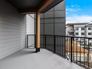 Mudroom Photo of A311 8233 208b Street, Langley, BC