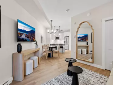 Office / Den Photo of A311 8233 208b Street, Langley, BC
