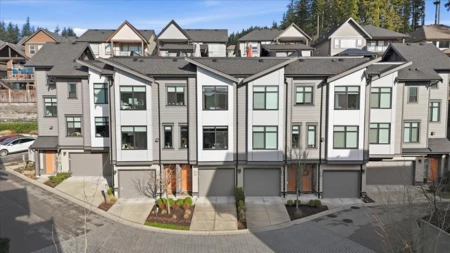 25 3535 Princeton Avenue, Coquitlam, BC