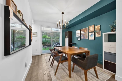 25 3535 Princeton Avenue, Coquitlam, BC