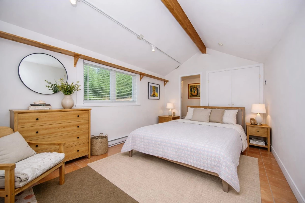 Primary Bedroom Photo of 6245 Nelson Avenue, West Vancouver, BC