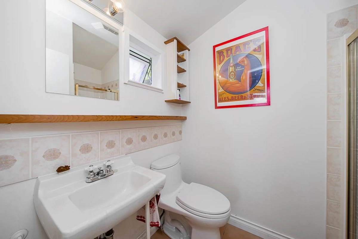 Staircase Photo of 6245 Nelson Avenue, West Vancouver, BC