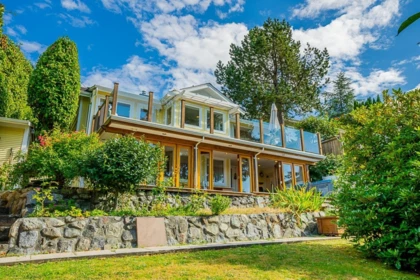 6245 Nelson Avenue, West Vancouver, BC