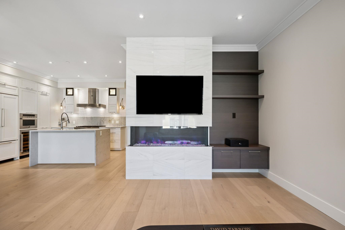 Bedroom 3 Photo of 206 23189 Francis Avenue, Langley, BC