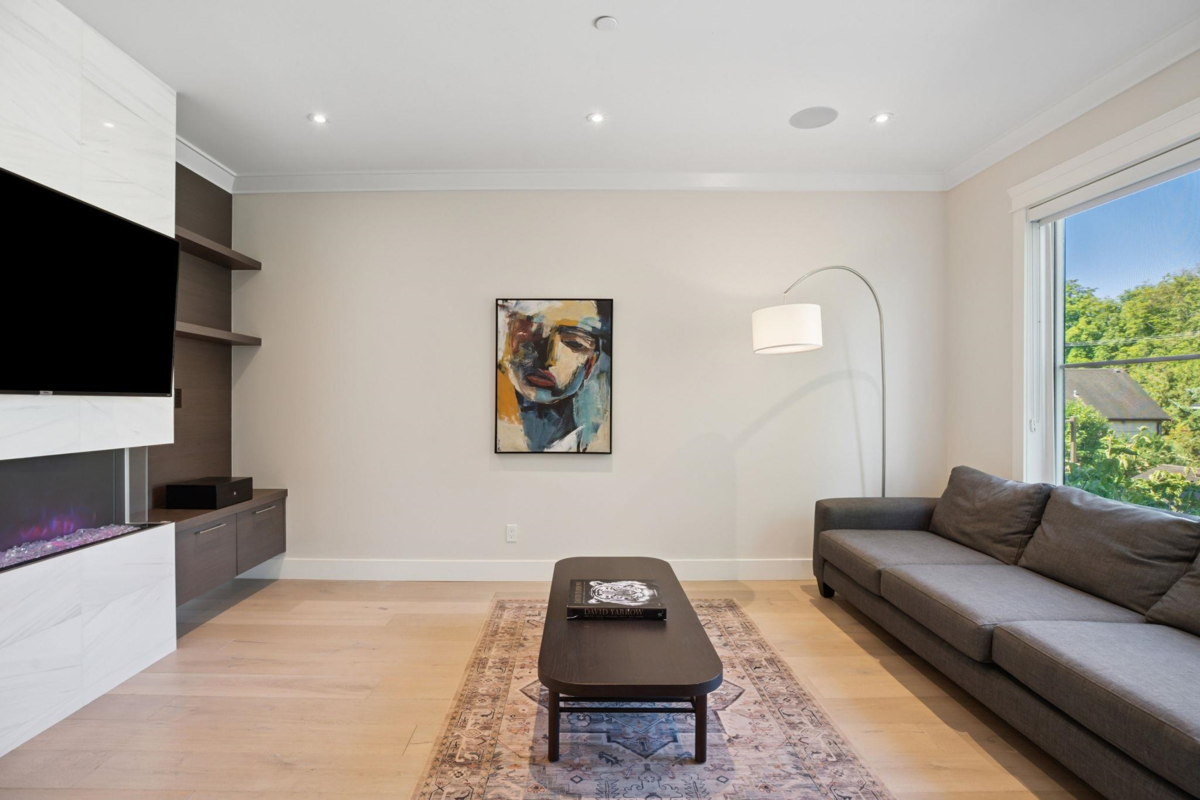 Bedroom 4 Photo of 206 23189 Francis Avenue, Langley, BC