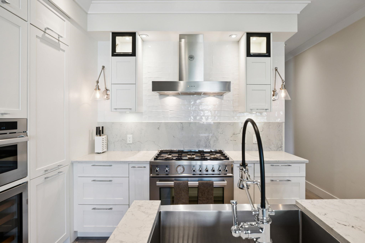 Dining Area Photo of 206 23189 Francis Avenue, Langley, BC