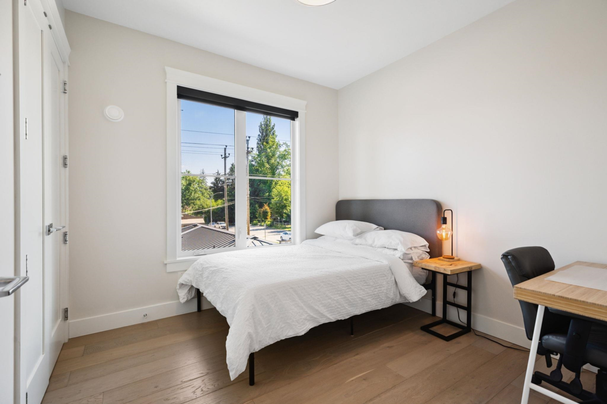 Mudroom Photo of 206 23189 Francis Avenue, Langley, BC