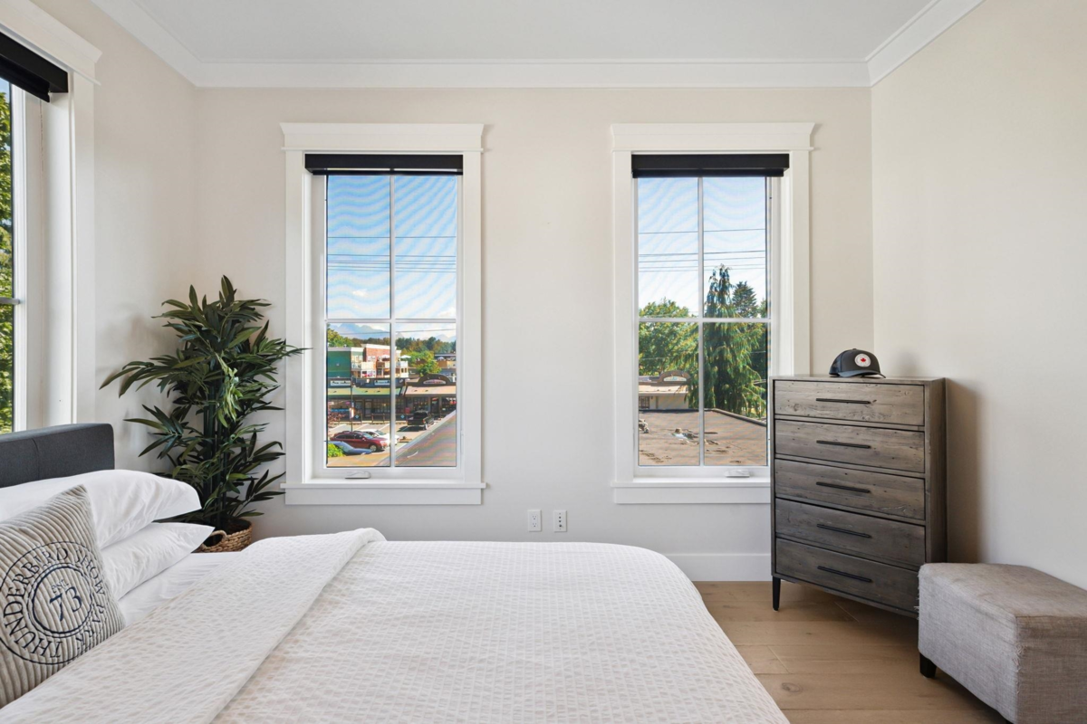 Office / Den Photo of 206 23189 Francis Avenue, Langley, BC