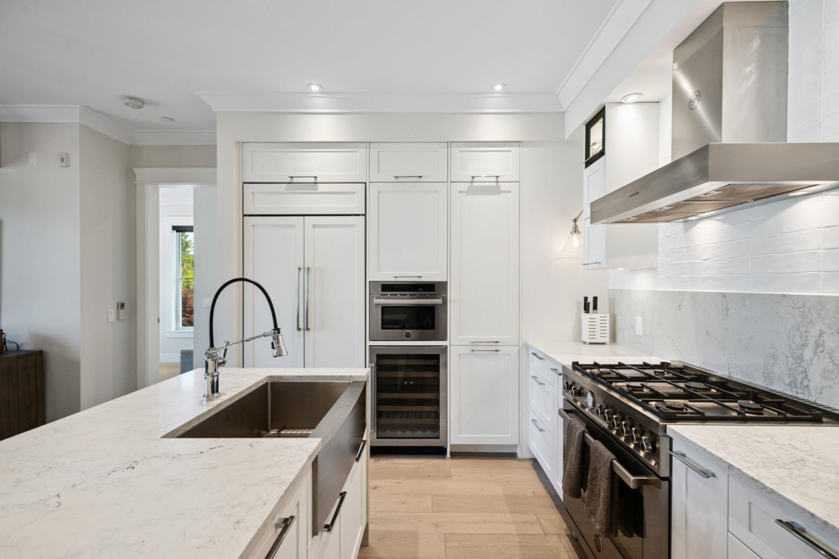 Pantry Photo of 206 23189 Francis Avenue, Langley, BC