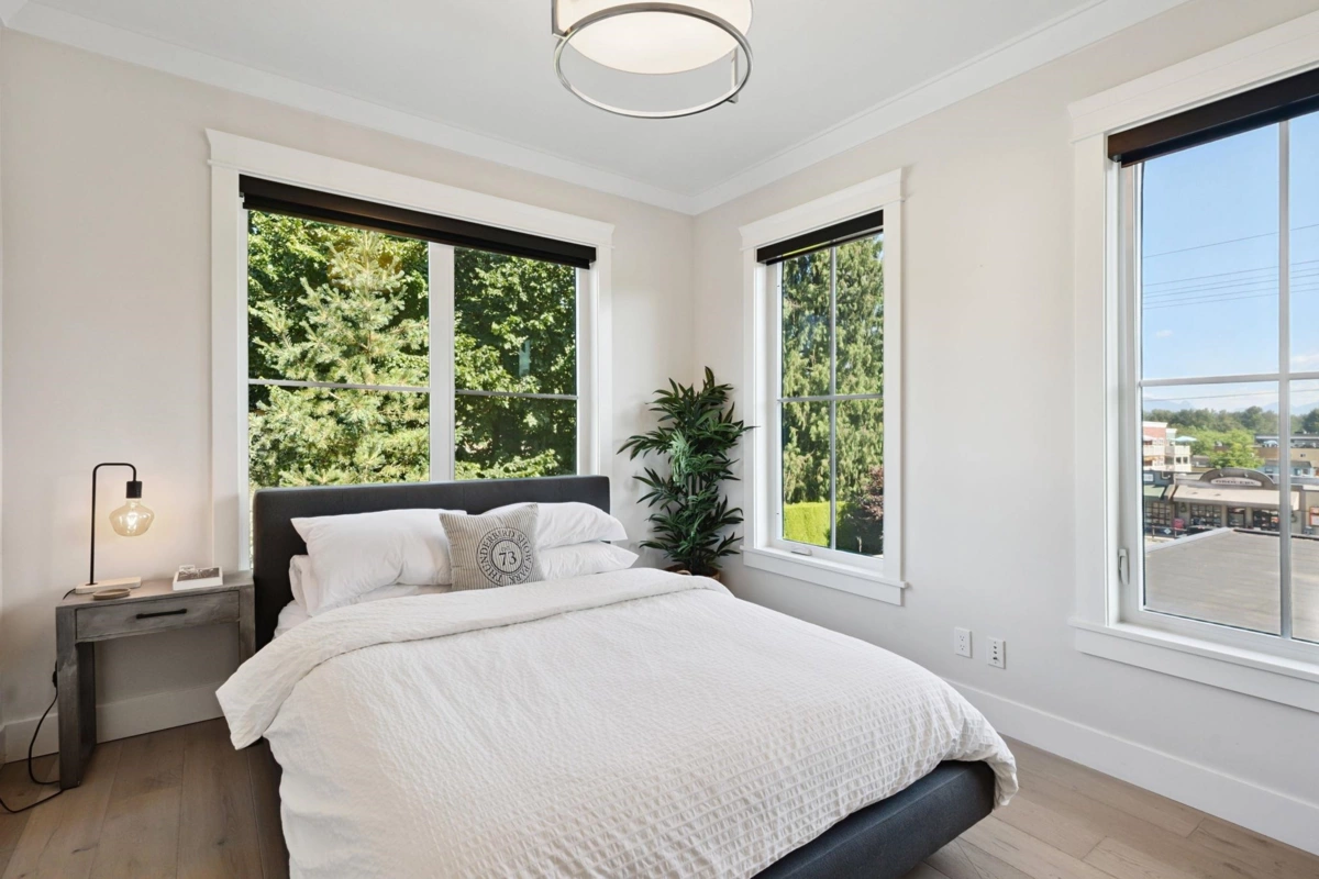 Powder Room Photo of 206 23189 Francis Avenue, Langley, BC