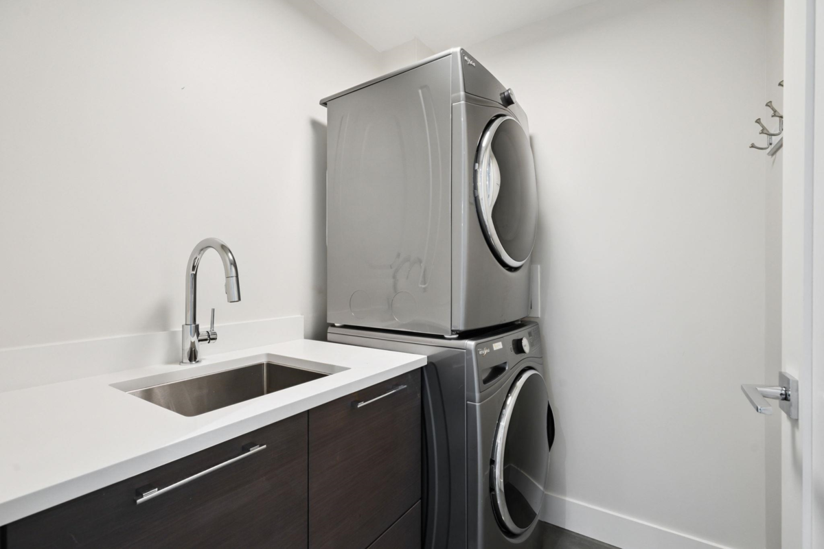 Staircase Photo of 206 23189 Francis Avenue, Langley, BC