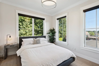 Powder Room Photo of 206 23189 Francis Avenue, Langley, BC