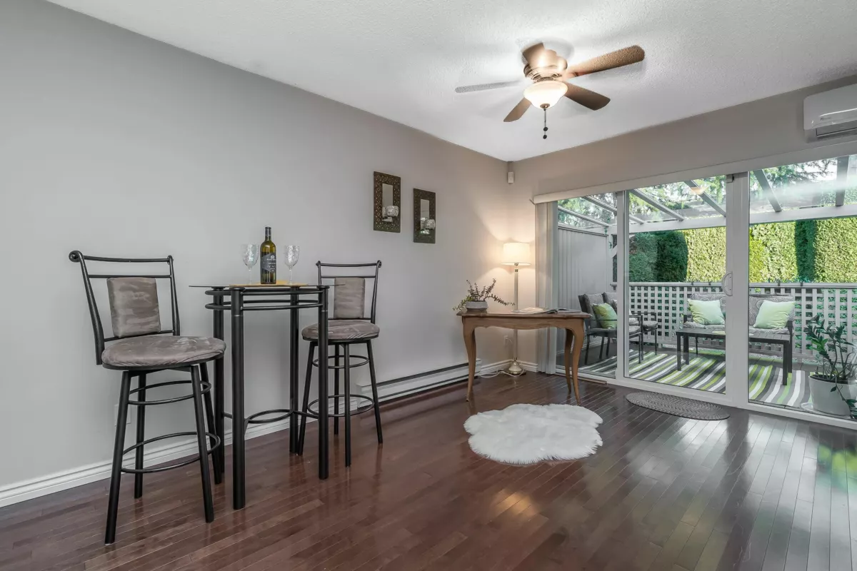 Primary Bedroom Photo of 2 14223 18a Avenue, Surrey, BC