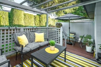 2 14223 18a Avenue, Surrey, BC, Surrey — Townhouse for sale