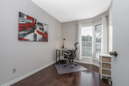 Powder Room Photo of 2 14223 18a Avenue, Surrey, BC