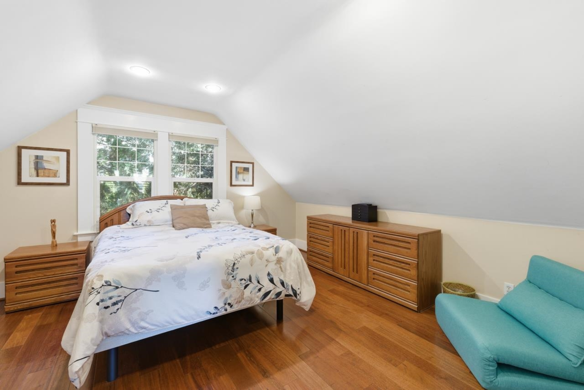 Office / Den Photo of 3662 Oak Street, Vancouver, BC