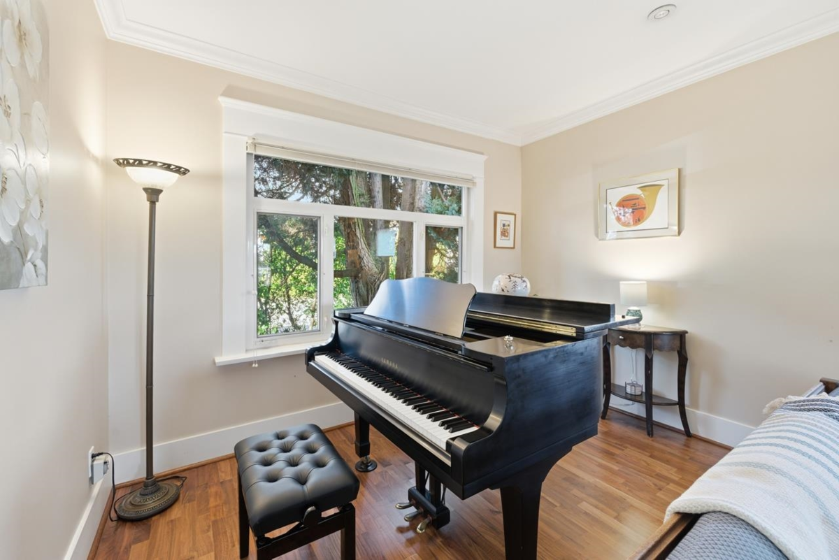 Pantry Photo of 3662 Oak Street, Vancouver, BC
