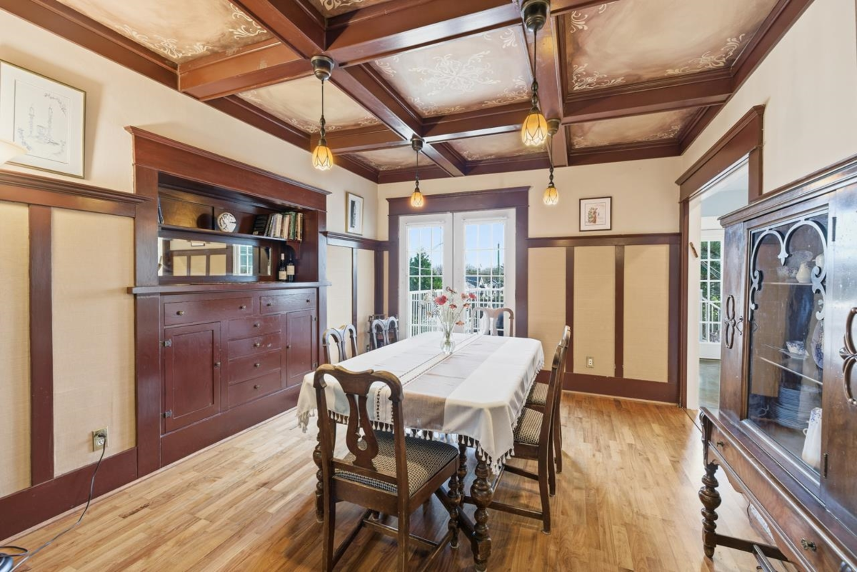 Primary Bedroom Photo of 3662 Oak Street, Vancouver, BC