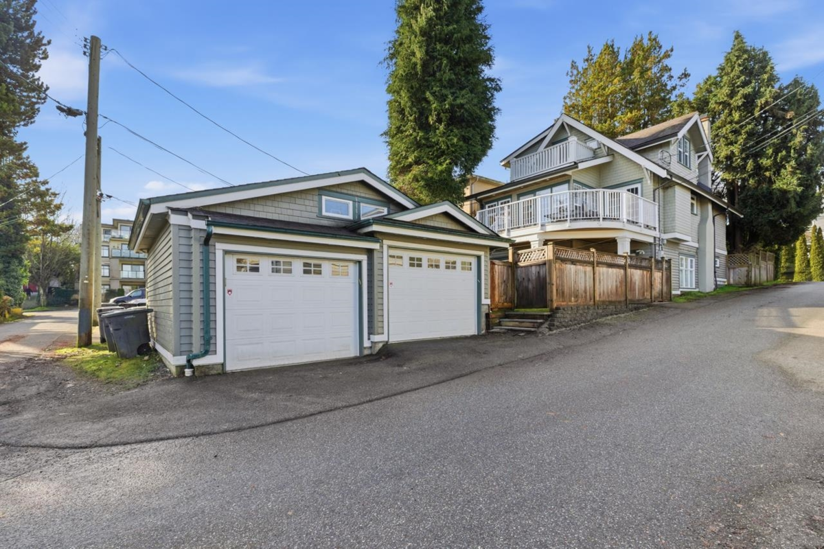 Street View Photo of 3662 Oak Street, Vancouver, BC