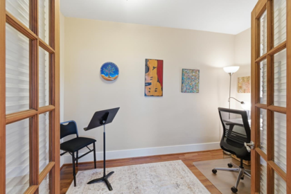 Breakfast Nook Photo of 3662 Oak Street, Vancouver, BC