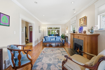 3662 Oak Street, Vancouver, BC