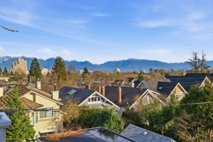 3662 Oak Street, Vancouver, BC