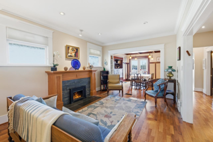 Kitchen Photo of 3662 Oak Street, Vancouver, BC