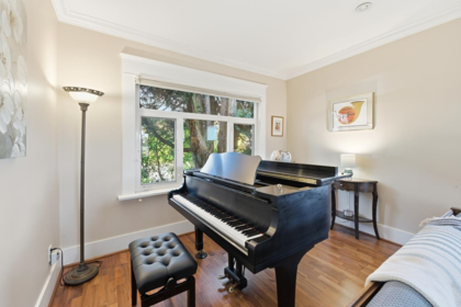 Pantry Photo of 3662 Oak Street, Vancouver, BC