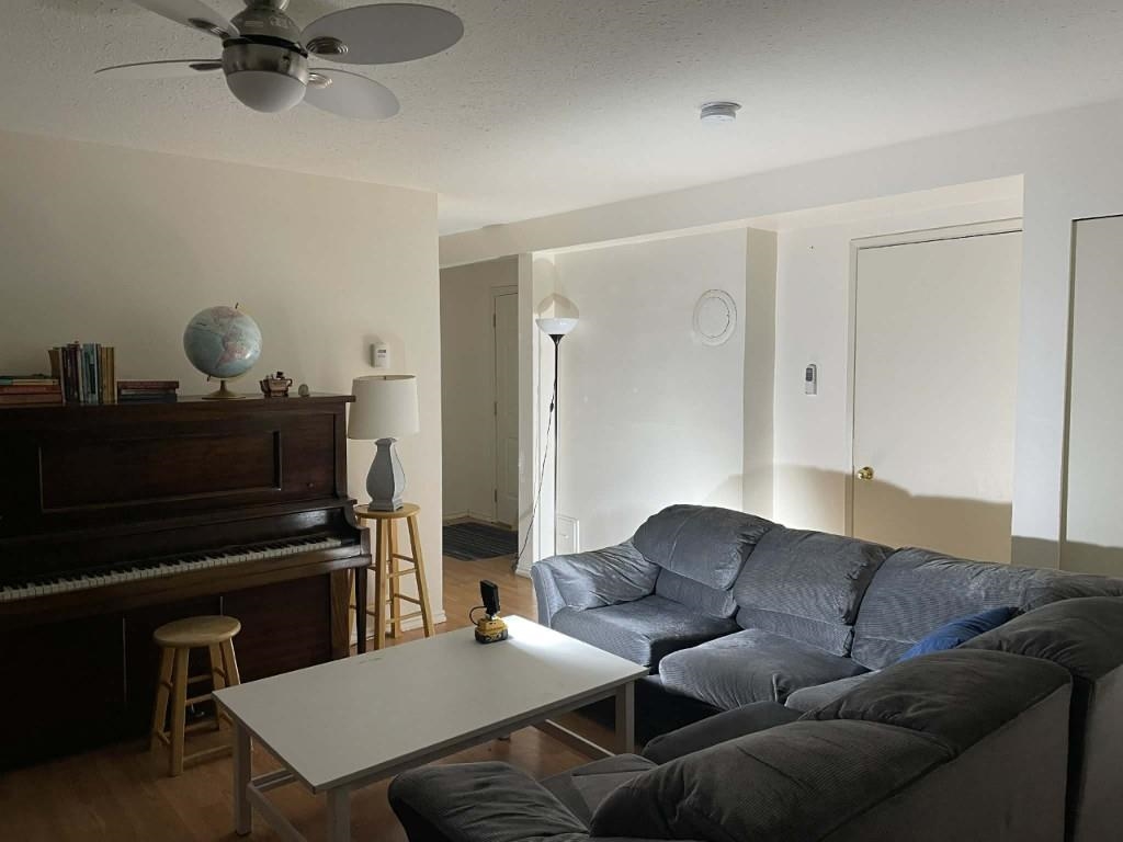 Exterior Rear Photo of 1214 Carole Place, Gibsons, BC