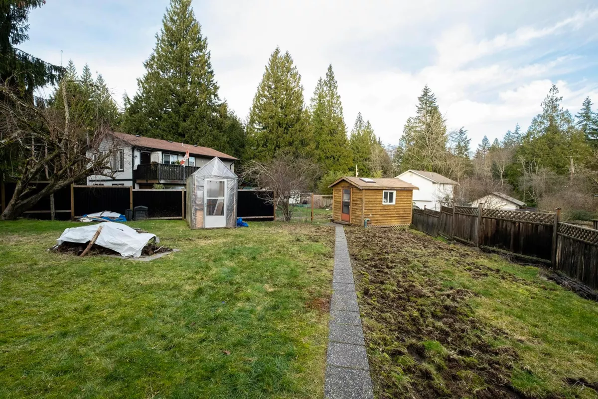 Primary Bathroom Photo of 1214 Carole Place, Gibsons, BC