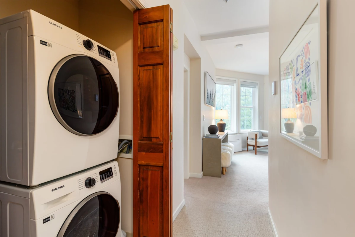 Loft / Bonus Room Photo of 101 3201 Blueberry Drive, Whistler, BC